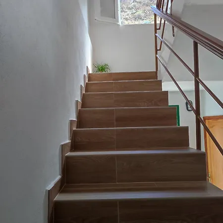 Apartmán Casa Donela Hermigua